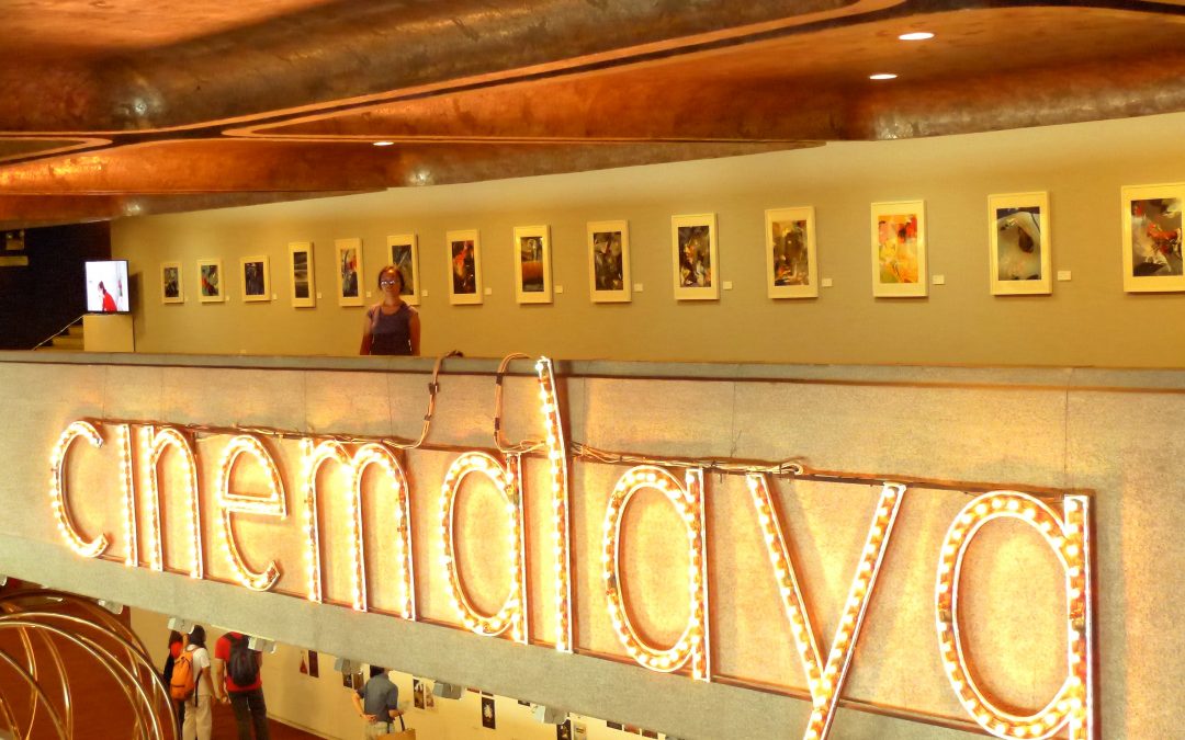 Cinemalaya and the Filmic Articulation of the “Filipino Experience”