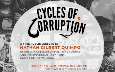 Cycles of Corruption