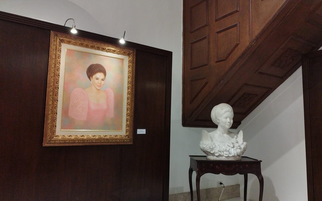 Have We Honored the Marcoses Enough? An Inventory of the Memorials to the Marcoses and the Places Named After Them