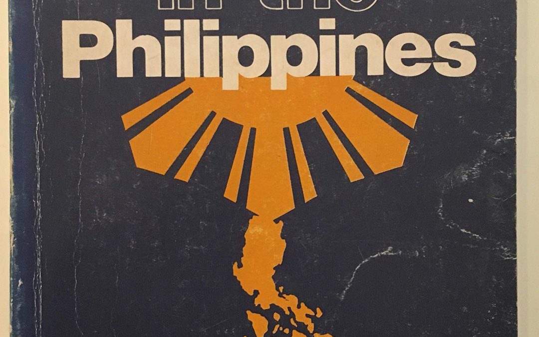 Marxism in the Philippines, Second Series