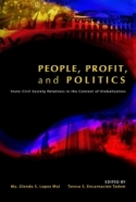 People, Profit, and Politics: State-Civil Society Relations in the Context of Globalization