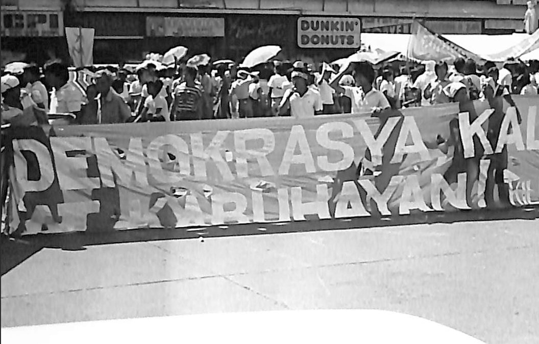 Plaza Miranda: A History of Violence, Memories, and Pursuits of Truth