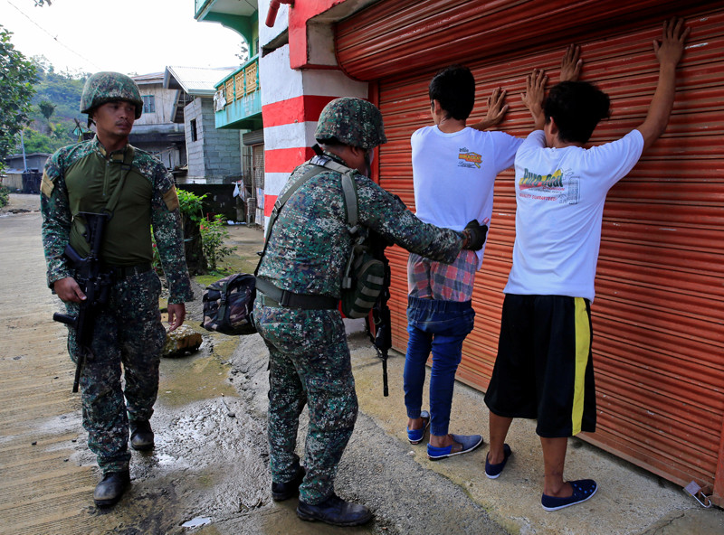 Developing a Human Security Index for the Philippines: An Exploratory Study of Human Security in Conflict Areas